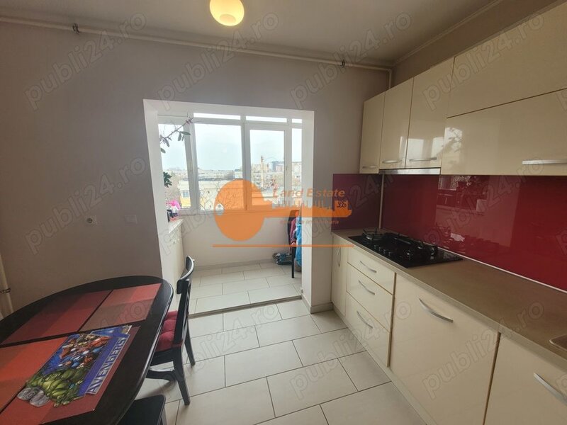 Baneasa -Herastrau 3 camere