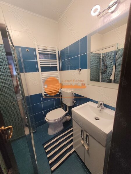 Baneasa -Herastrau 3 camere